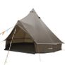 Easy Camp 7 Person Bell Tent 3.85m Image 2