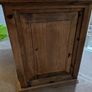 Vintage solid wood drawers Image 6