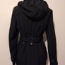 Michael Kors Fleece lined Waterproof hooded Jacket Coat Image 7