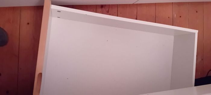 3 x Under bed storage drawers with wheels