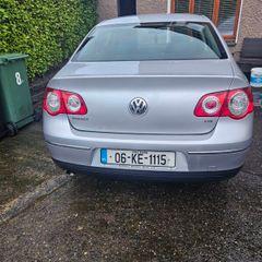 2006 Volkswagen Passat
