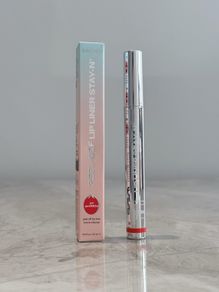 New Sacheu Peel Off Lip Liner Stay-N