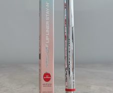 New Sacheu Peel Off Lip Liner Stay-N