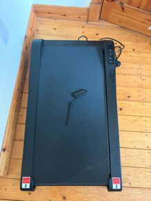 Walking pad