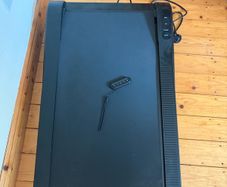 Walking pad