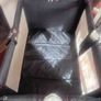 Toddler travelling cot Image 5