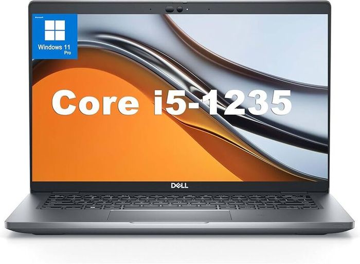 Dell Latitude 5430 (12th Gen) Core i5 1245U 8GB RAM 256GB SSD Windows 11 Pro 14.1" FHD Laptop (SALE PRICE)
