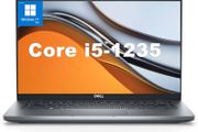 Dell Latitude 5430 (12th Gen) Core i5 1245U 8GB RAM 256GB SSD Windows 11 Pro 14.1" FHD Laptop (SALE PRICE)