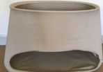 Stokke crib day bed cot