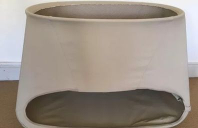 Stokke crib day bed cot
