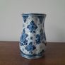 Royal Delph Vase Image 4