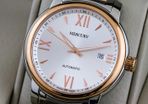 Mercury Mens Swiss watch