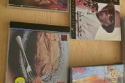 Blues CD collection (7 CDs + 2 DVDs)