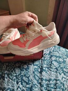 lovely new Puma runners