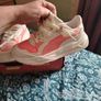 beautiful new Puma runners Image 2