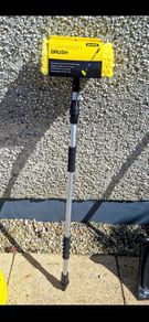 Welltool Carwash Brush