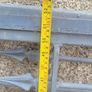 Galvanized gates Image 7
