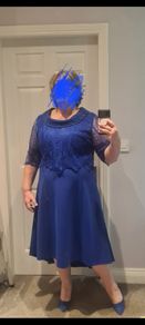 mother of the bride/groom