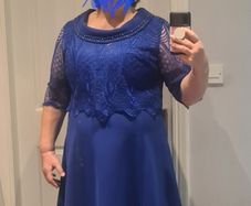 mother of the bride/groom