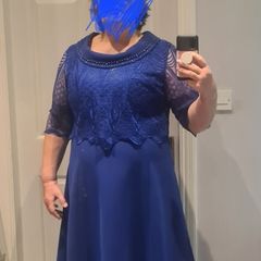 mother of the bride/groom
