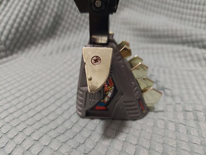Transformer G1  dinobot / spares