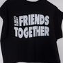 Girls short sleeve top 13/14yrs From ZARA! NEW! Image 6