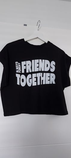 Girls short sleeve top 13/14yrs From ZARA! NEW!