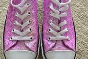 Converse All Stars size 4