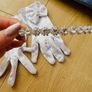 Beautiful full First Communion outfit Image 2