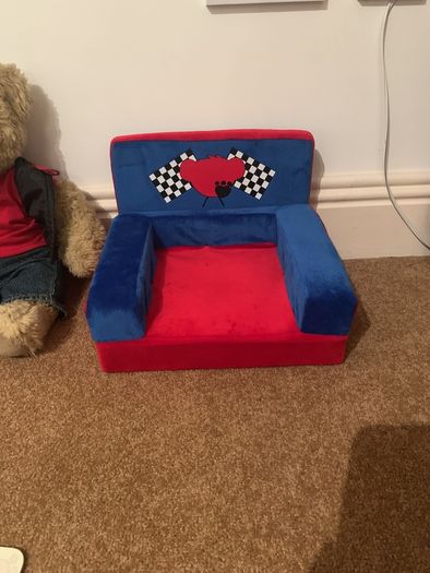 Build-A-Bear