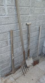 Garden Tools