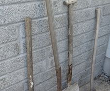 Garden Tools