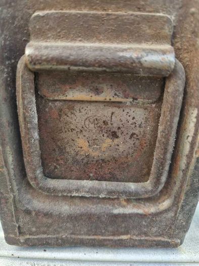 German WWII box MG 34-42 Wehrmacht(3)