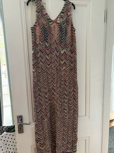 Rita Ora dress