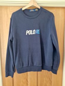 Ralph Lauren Jumper