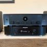 Complete Marantz & Q Acoustics Hifi System  Model 50 Na6005 Q Acoustics 2020i Image 3