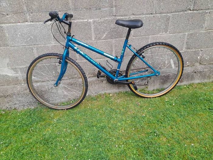 bike