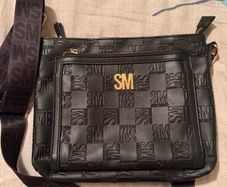 Steave madden bag