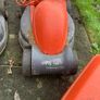 Flymo Lawn Mowers x 2 Image 5