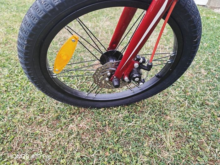 Kids Bike
