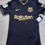 New Nike Jersey Image 3