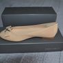 Vince Camuto Ballerinas Tan Size Uk4 (37eu/7us) New - Boxed Image 4