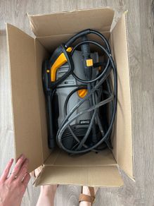 Power Washer