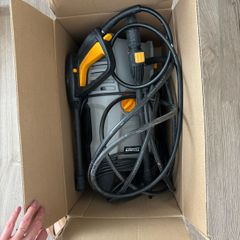Power Washer