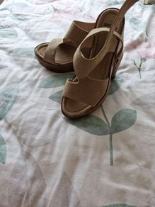new sandals