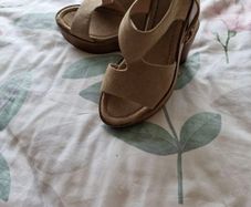 new sandals