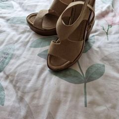 new sandals