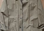 Summer Coat. Size L