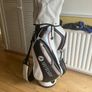 caddy car golf bag Image 3
