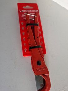 Rothenberger pex